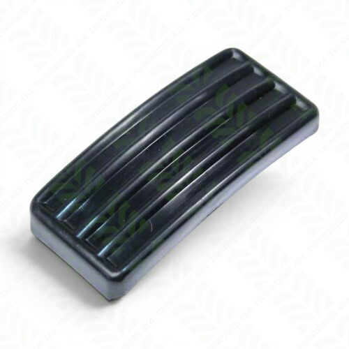11H1781L Defender Discovery 1 Range Rover Classic accelerator pedal rubber