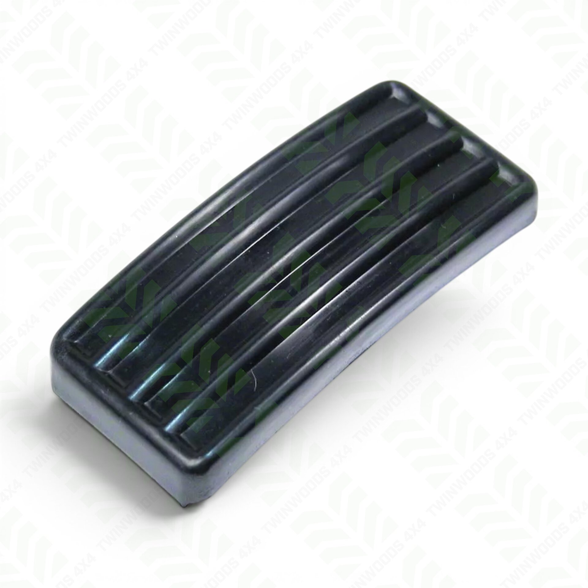 11H1781L Defender Discovery 1 Range Rover Classic accelerator pedal rubber 11H1781L Defender Discovery 1 Range Rover Classic accelerator pedal rubber