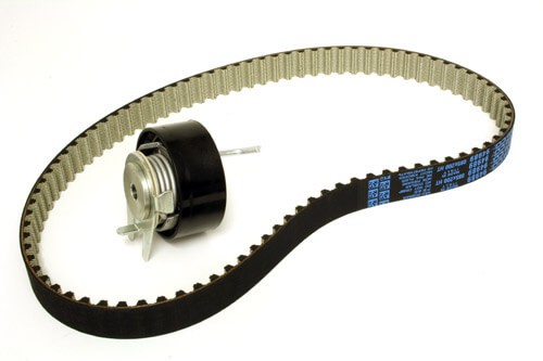 Dayco 1324390G timing belt kit for Land Rover Discovery 3 & Range Rover Sport 2.7 TDV6