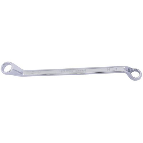 HI-TORQ® Deep Offset Ring Spanner - 14 x 15mm
