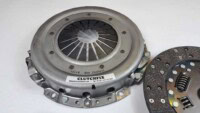 Heavy Duty 300Tdi Clutch 200Tdi Clutchfix