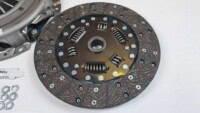 Heavy Duty 300Tdi Clutch 200Tdi Clutchfix
