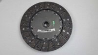 Td5 VNT Heavy Duty Clutch 650Nm Clutchfix HD Clutch Kit