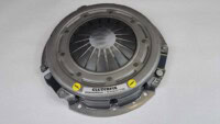 Td5 VNT Heavy Duty Clutch 650Nm Clutchfix HD Clutch Kit