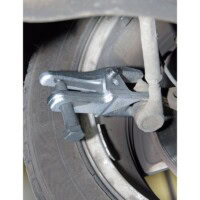 Draper Expert 2 stage 56mm ball joint separator tool
