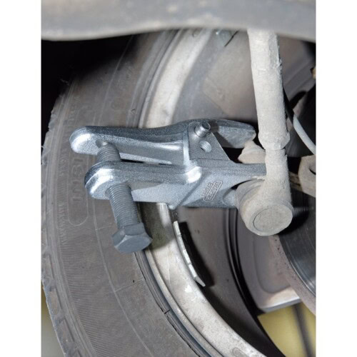 Draper Expert 2 stage 56mm ball joint separator tool