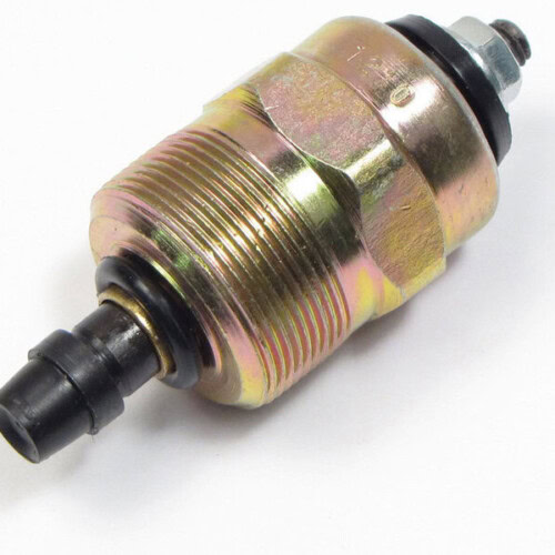 300TDI Fuel Cut Off Switch Solenoid RTC6702 200TDI
