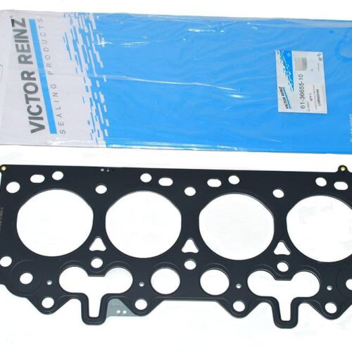 300TDI Head Gasket 2 Hole LVB500210G Victor Reinz
