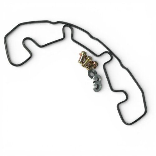 300TDI Rocker Cover Gasket Kit - Defender, Discovery and Range Rover Classic