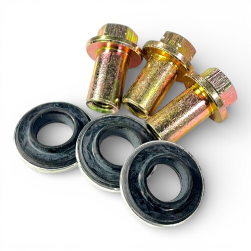 300TDI Rocker Cover Gasket Kit - Defender, Discovery and Range Rover Classic