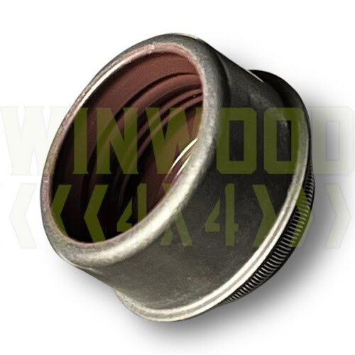 300TDI Valve Stem Oil Seal (Corteco) ETC8663G