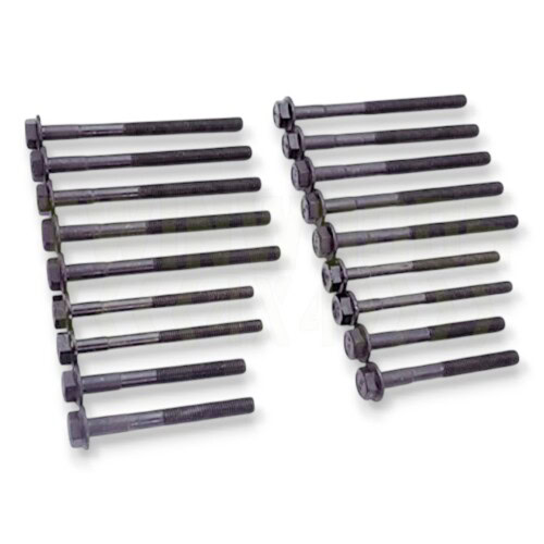 300TDI cylinder head bolt set ERR1939 ETC8808 ETC8810