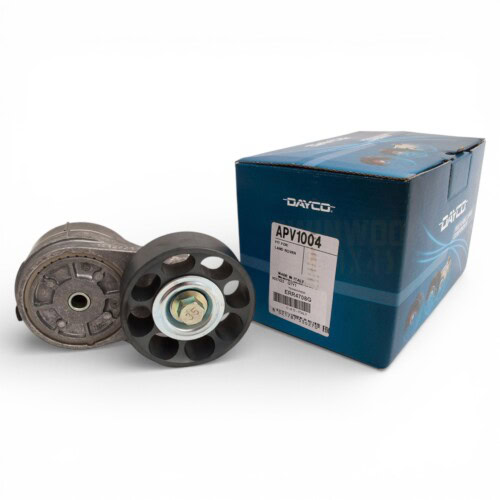ERR4708G 300TDI auxiliary drive belt tensioner Dayco