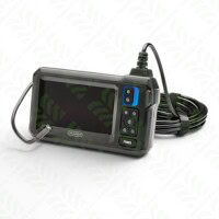 31758 Draper rechargeable 1080P endoscope inspection camera
