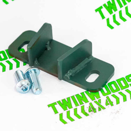 Td5 flywheel locking tool for dual mass and solid flywheels