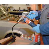 Draper Expert Pistol-Type Grease Gun 500cc - Image 2