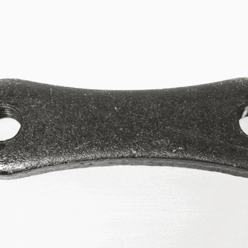 537686 Shackle Plate