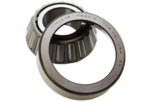 Differential Pinion Bearing (Timken) 539707G