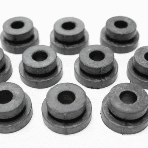 572312 Radiator Mounting Bush