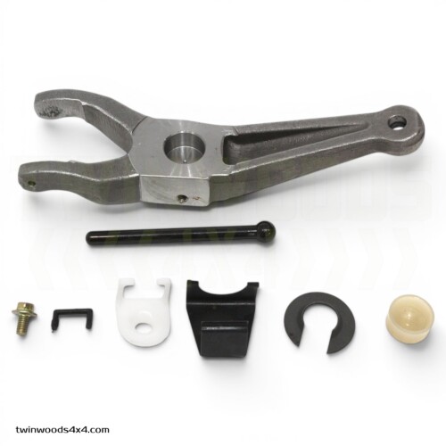 576137KIT Land Rover cast clutch fork kit R380 LT77