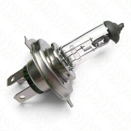589783 Land Rover H4 headlight bulb Wipac 12V 60/55W