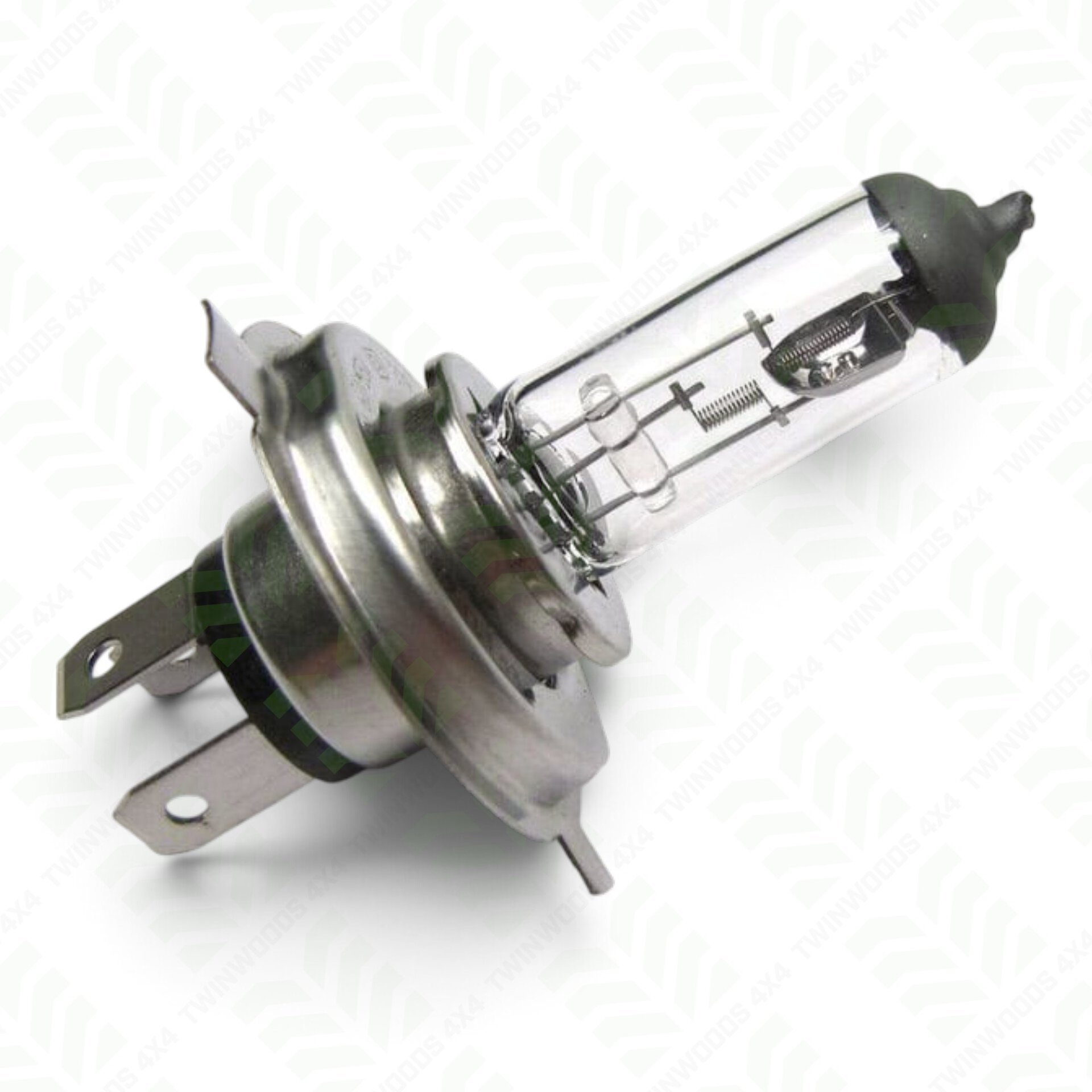 589783 Land Rover H4 headlight bulb Wipac 12V 60/55W 589783 Land Rover H4 headlight bulb Wipac 12V 60/55W