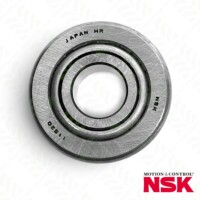 606666G NSK swivel pin housing bearing Defender Discovery 1 Range Rover Classic