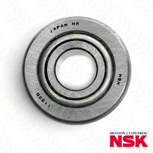 606666G NSK swivel pin housing bearing Defender Discovery 1 Range Rover Classic