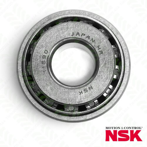 606666G NSK swivel pin housing bearing Defender Discovery 1 Range Rover Classic