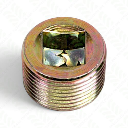 608246G Land Rover differential and transfer box filler level plug non-magnetic