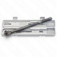 64535 Draper 1/2″ drive torque wrench 30–210Nm