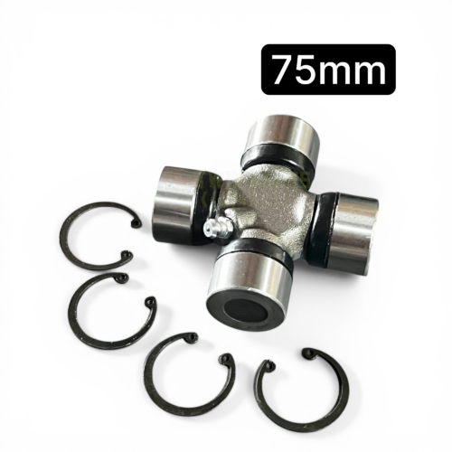 75mm Universal Joint (Greaseable) TVC100010 RTC4587 RTC3458