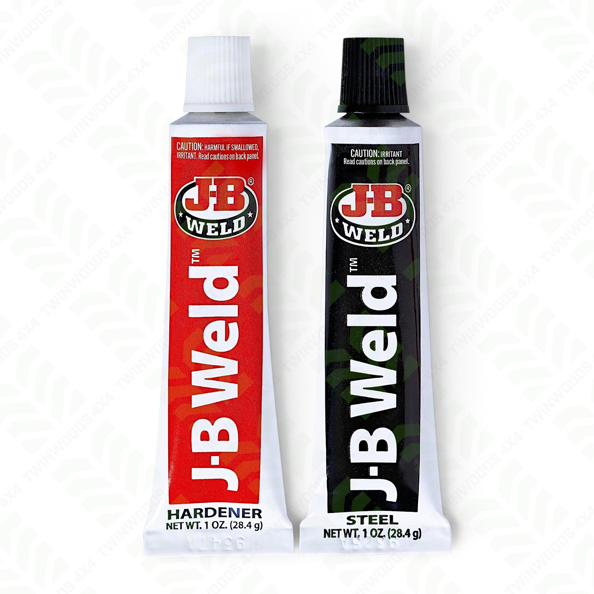 8265-SUK J-B Weld Original Cold-Weld steel reinforced epoxy 2 x 30ml 8265-SUK J-B Weld Original Cold-Weld steel reinforced epoxy 2 x 30ml