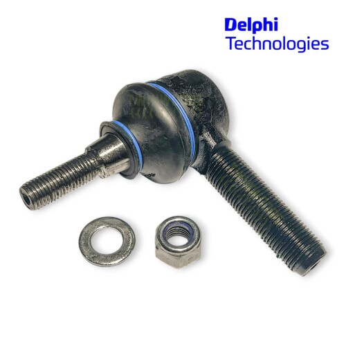 RTC5869D Defender Discovery 1 Range Rover Classic RH thread track rod end Delphi