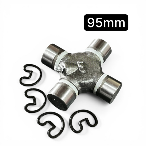 95mm Universal Joint (Greaseable) STC4807