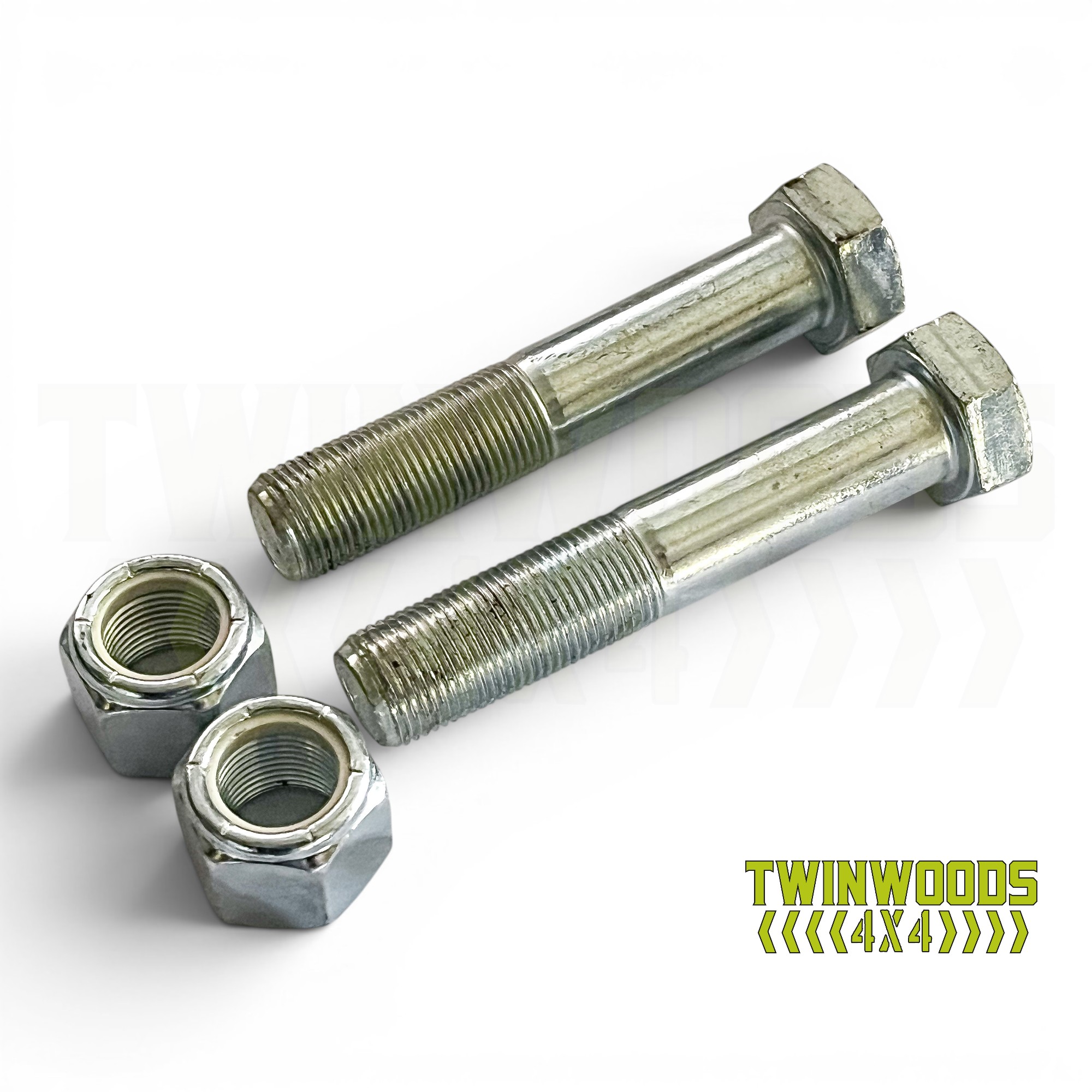 A-frame to chassis bolt kit Defender Discovery 1 Range Rover Classic A-frame to chassis bolt kit Defender Discovery 1 Range Rover Classic