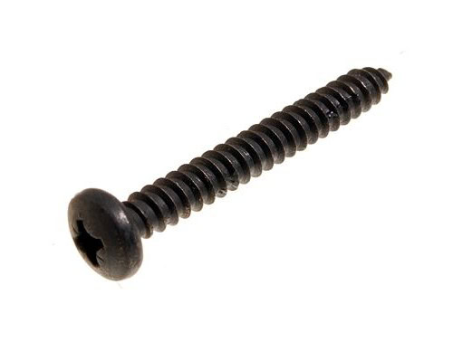 Defender Dash End Panel Screw AB610124L No. 10 x 1.5