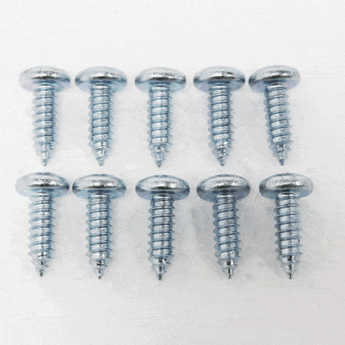 AB614061L No.14 Screw (10 pack)