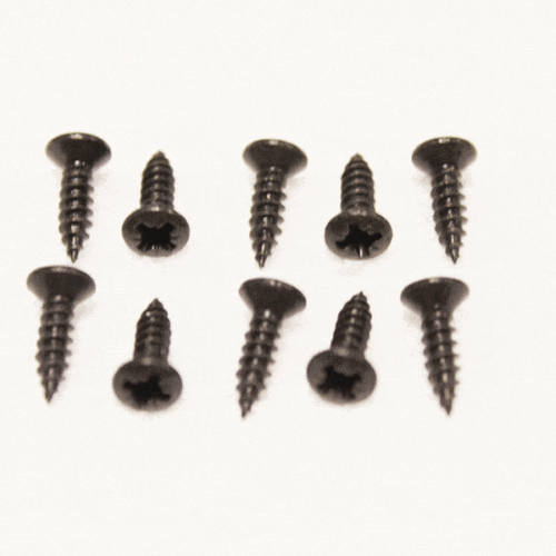 AD606044L Defender Dash Panel Screws (10 pack)