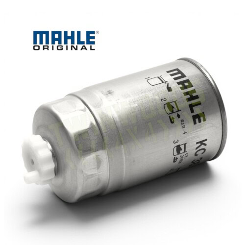 AEU2147LG Land Rover 200TDI 300TDI fuel filter Mahle OEM