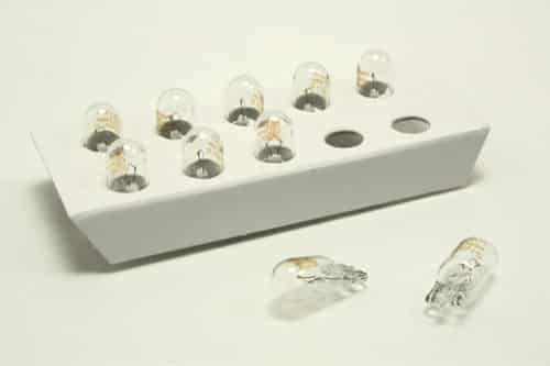 AFU4481 Side Light Bulb - 501 - 5w