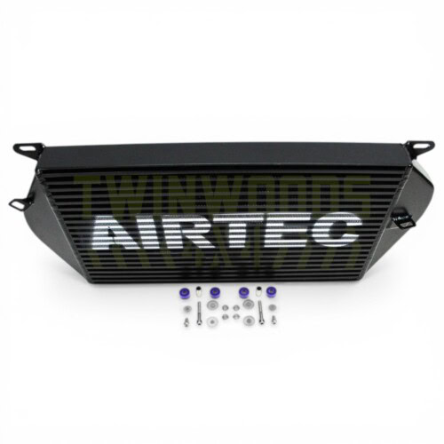 AIRTEC Discovery 2 TD5 manual intercooler ATINTLR01
