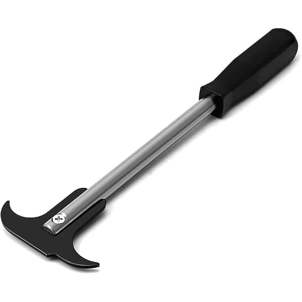295mm Land Rover oil and grease seal puller tool