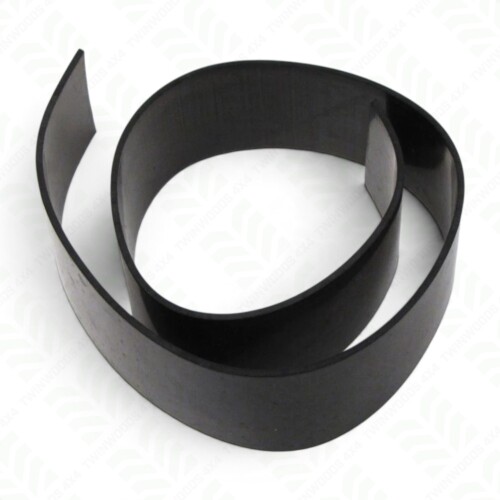 ALR8990 Discovery 1 Range Rover Classic front door glass lift channel rubber