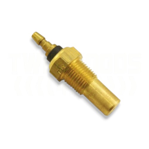 AMR3321 Defender 300TDI coolant temperature sender black top