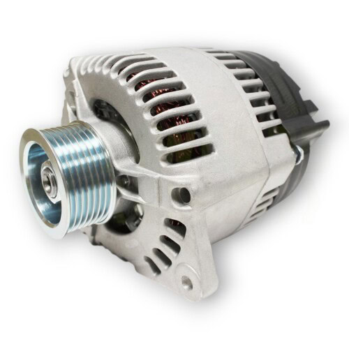 AMR5425 300TDI 100A alternator Defender Discovery 1 Range Rover Classic