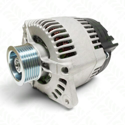 AMR5425 300TDI 100A alternator Defender Discovery 1 Range Rover Classic
