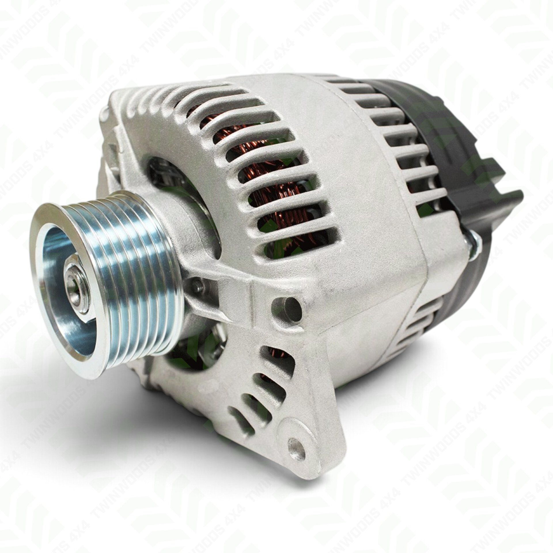 AMR5425 300TDI 100A alternator Defender Discovery 1 Range Rover Classic AMR5425 300TDI 100A alternator Defender Discovery 1 Range Rover Classic
