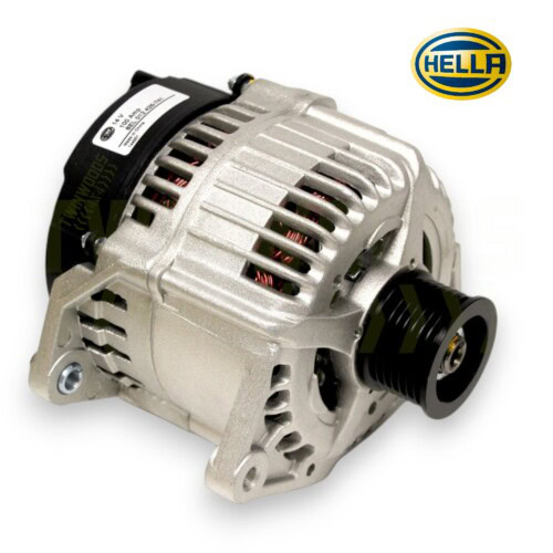 AMR5425G 300TDI 100A alternator Hella