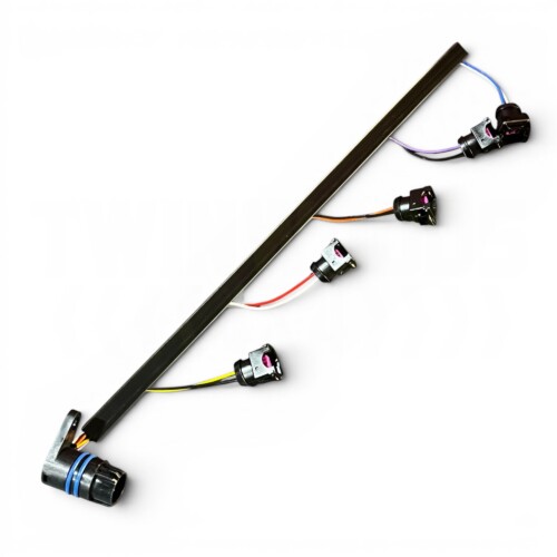 AMR6103 Defender Discovery 2 Td5 injector loom direct replacement harness